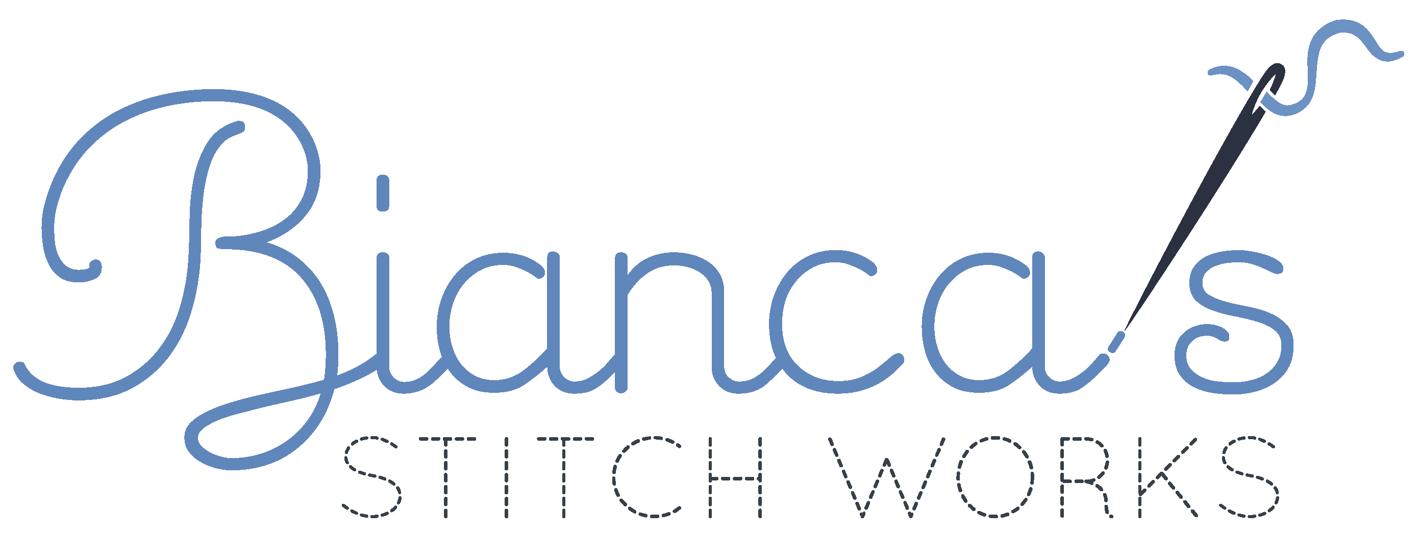 Bianca's Stitch Works